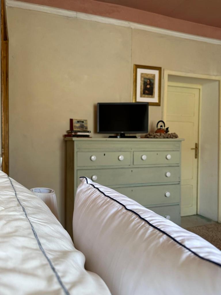 Villa Sibilla photo 1