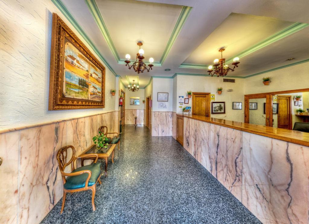 Hotel Sandra photo 4
