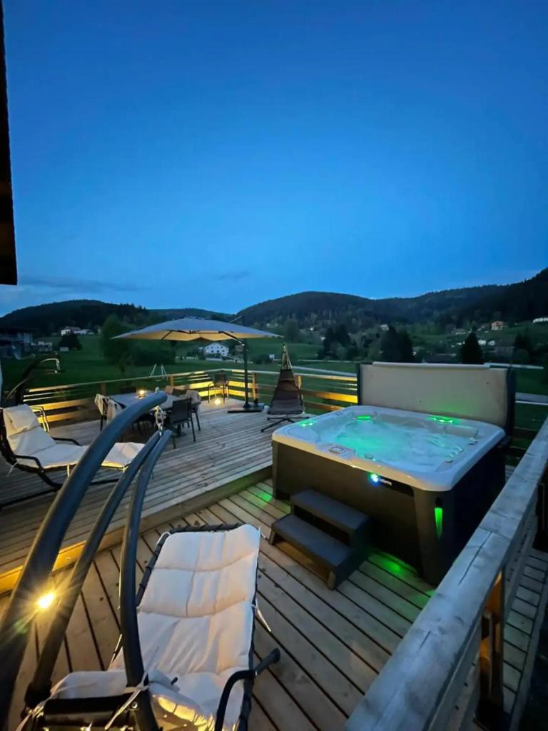 Chalet Le Havre du Sotre photo 2