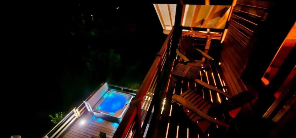 Chalet Le Havre du Sotre photo 1