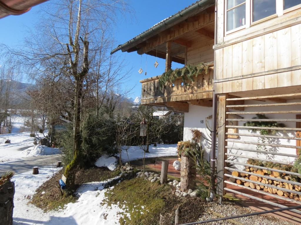 Landhaus Am Arzbach photo 1