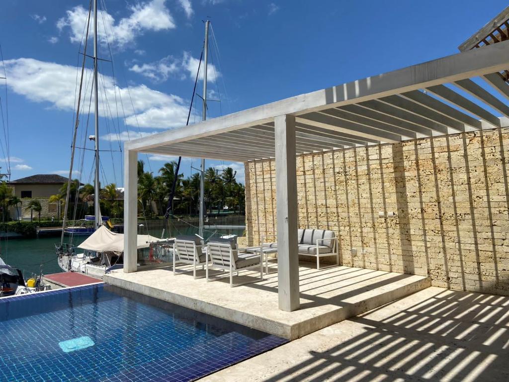Cap Cana Vip Service Marina photo 1