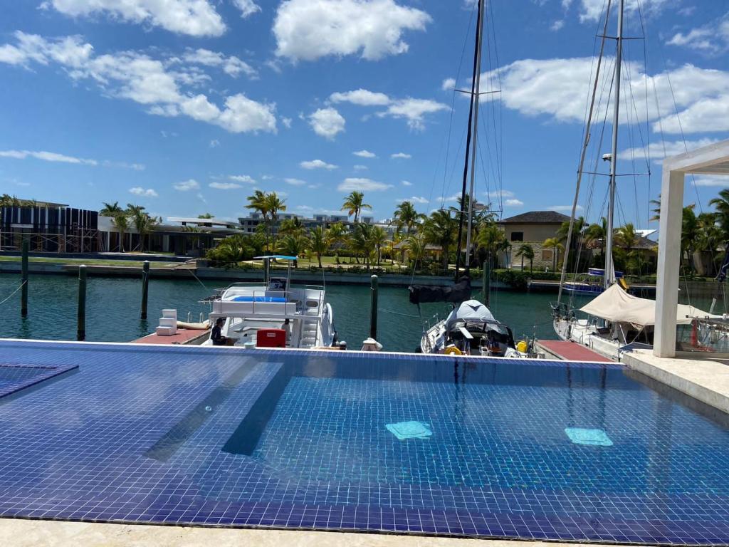 Cap Cana Vip Service Marina