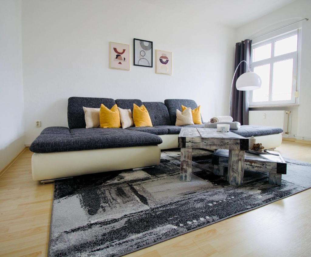 Gemütliches Innenstadtnest, zentrale Lage, 88qm, kostenfreier Parkplatz, für bis zu 6 Personen photo 4