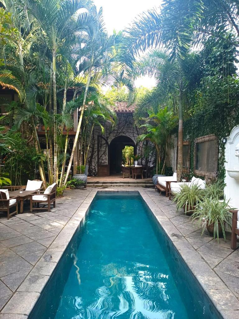 Monkey Casa Hotel photo 2