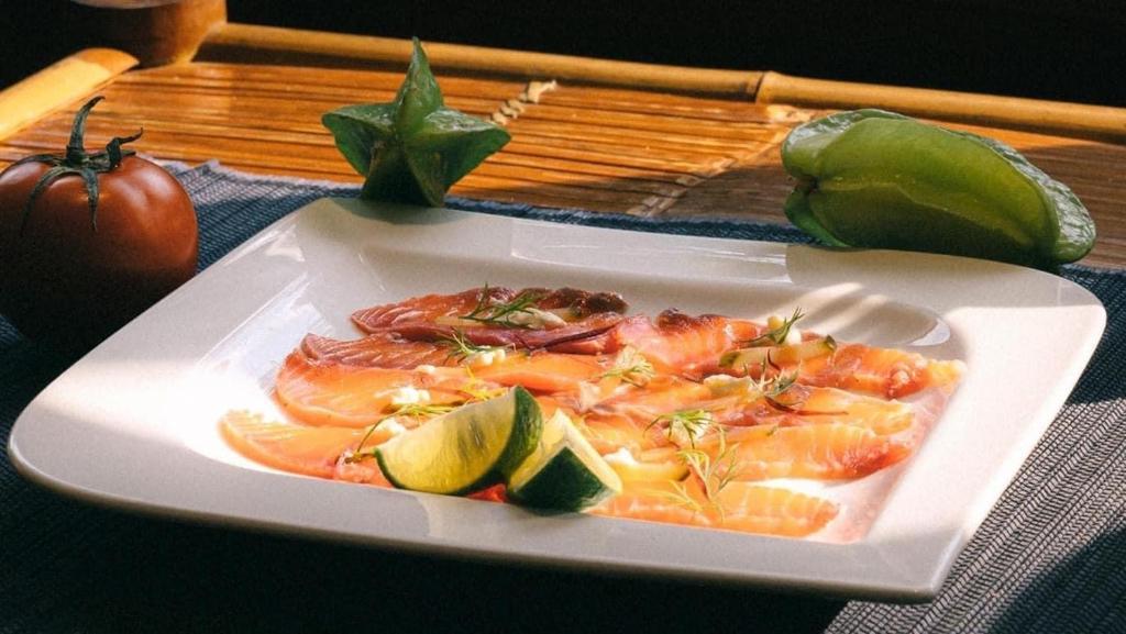 Tam Coc La Montagne Resort & Spa