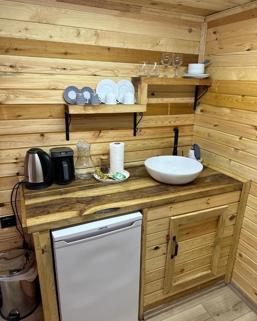 Nayon Tiny House photo 4