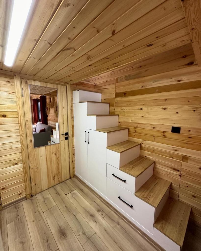 Nayon Tiny House photo 3