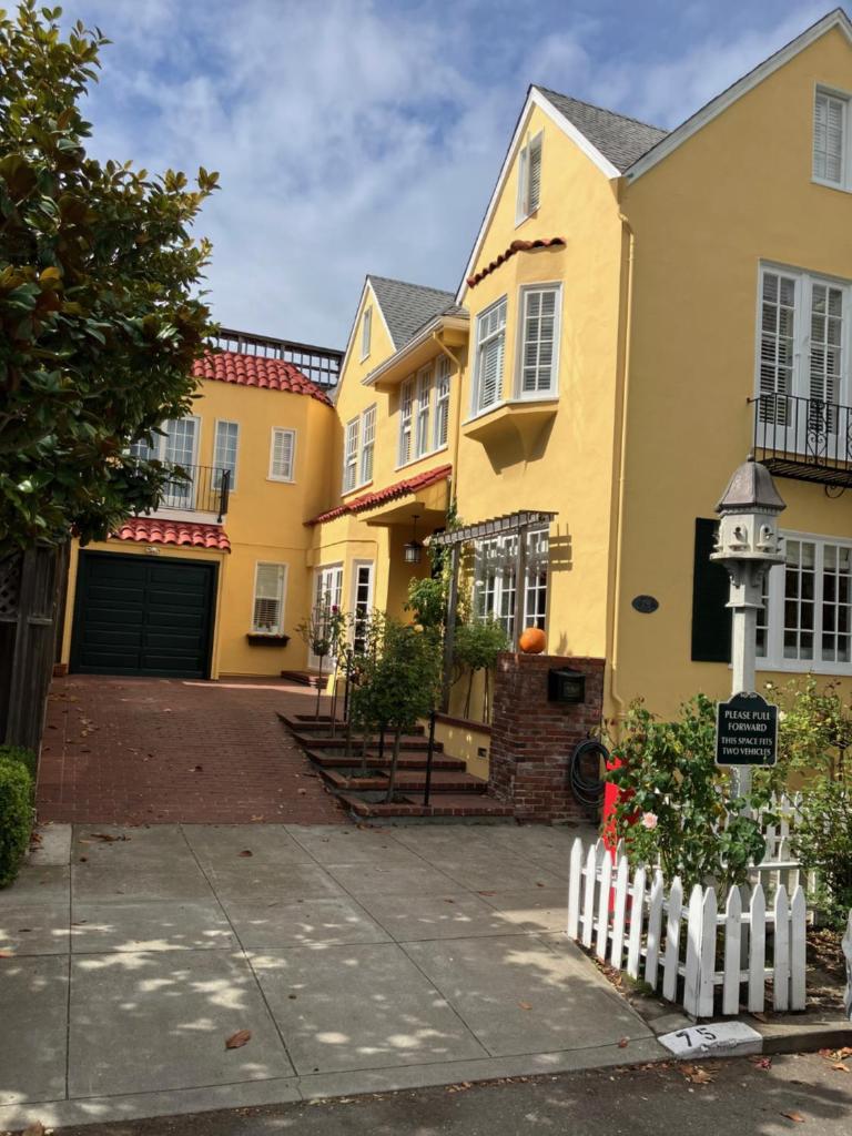 My Rosegarden Guest Rooms image
