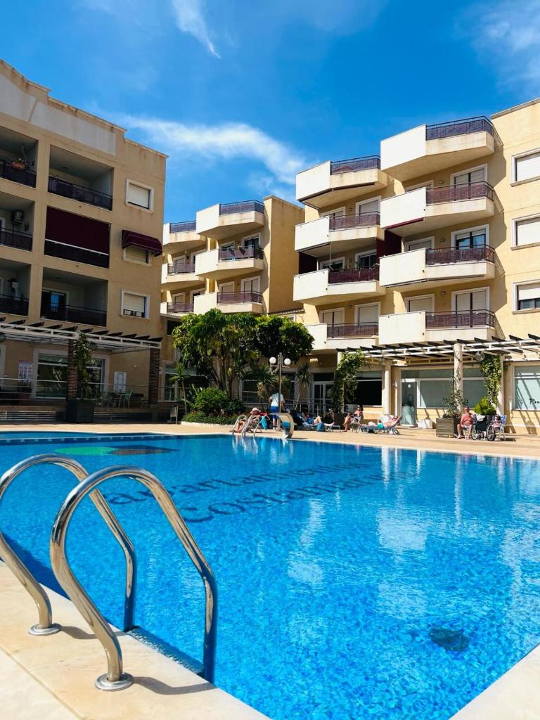Apartament Larimar photo 2