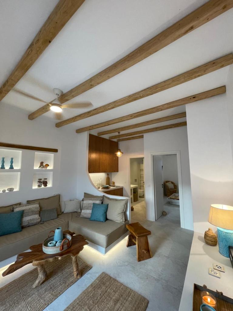 Turquoise Maison By The Sea photo 2