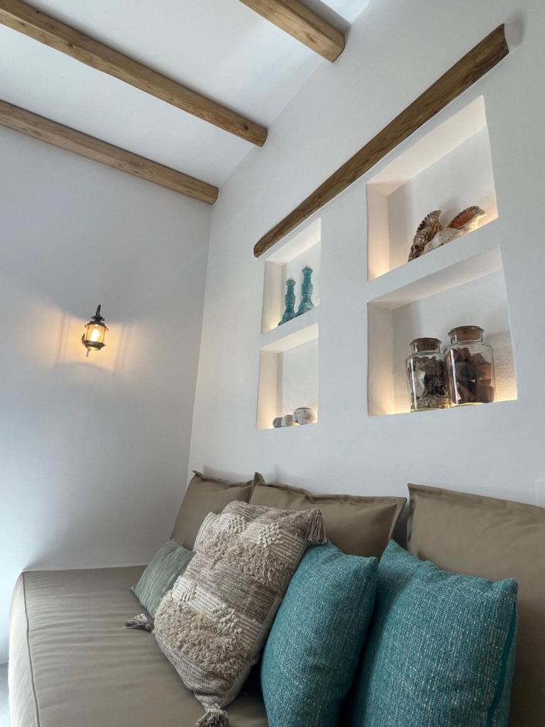 Turquoise Maison By The Sea photo 1