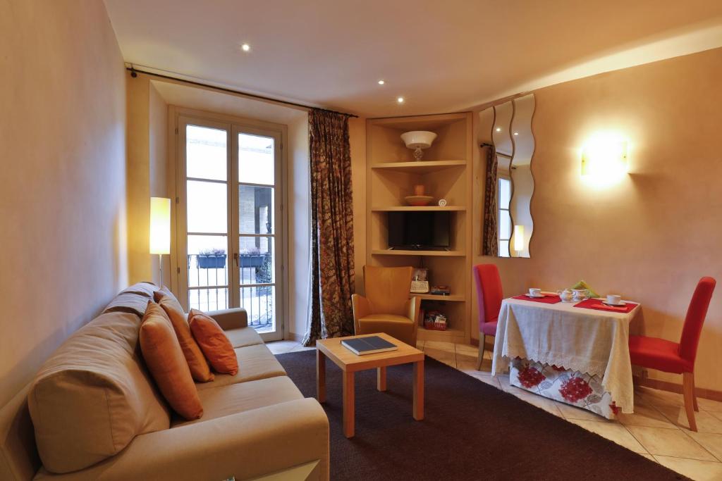 Cernobbio lake suites photo 2
