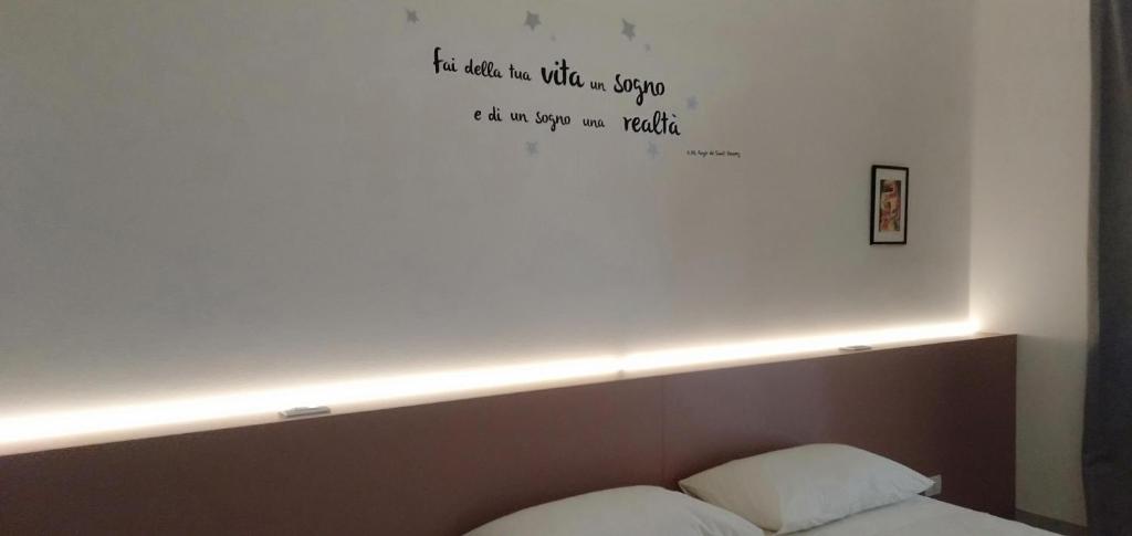 A CASA MIA b&b photo 2