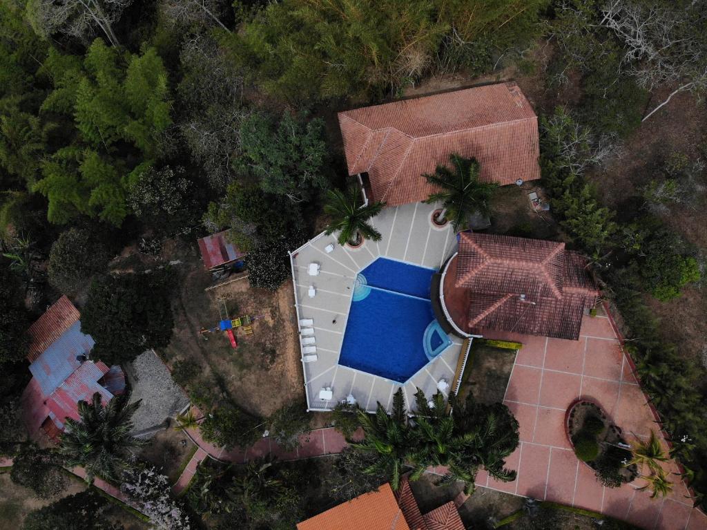 Hotel campestre los Arrieros photo 1