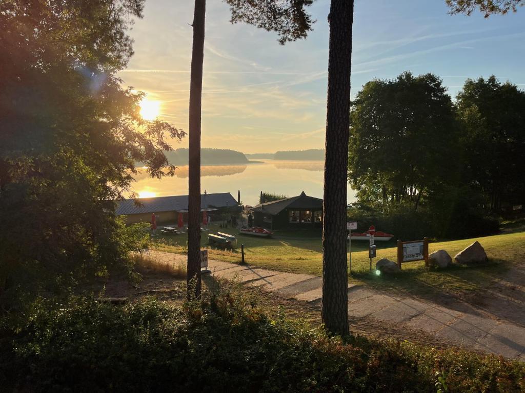 Das Ferienhaus am See – Haus 11 photo 2