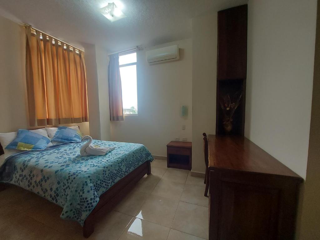 Hotel Marcelo's