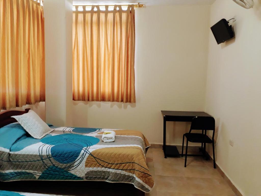 Hotel Marcelo's photo 2