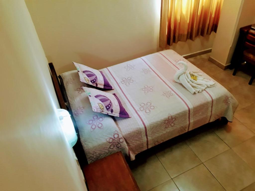 Hotel Marcelo's photo 3