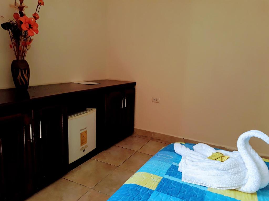 Hotel Marcelo's photo 4