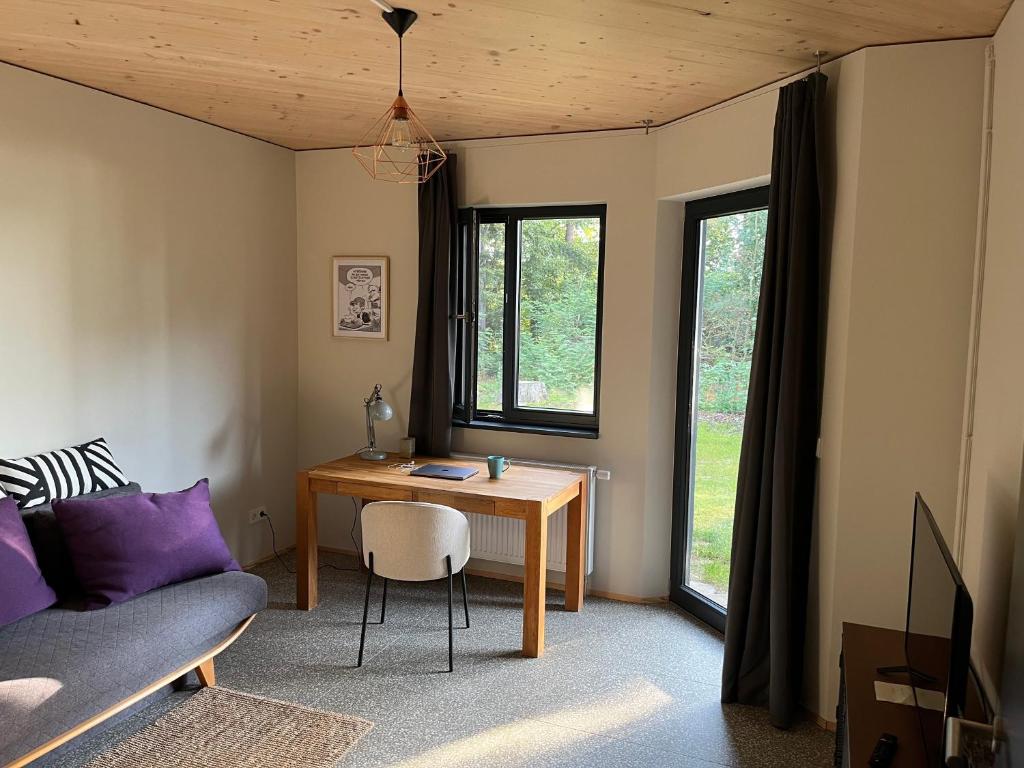 Das Ferienhaus am See – Haus 11 photo 4