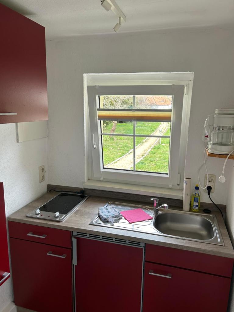 Ferienwohnung Niesky photo 1