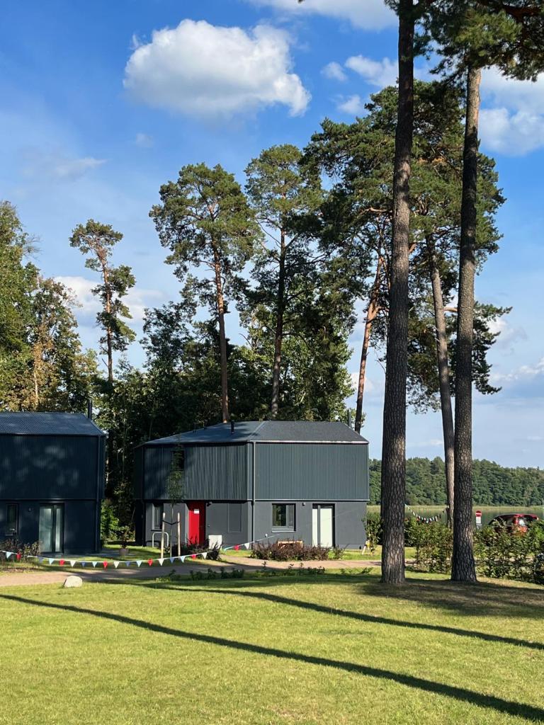 Das Ferienhaus am See – Haus 11 photo 3