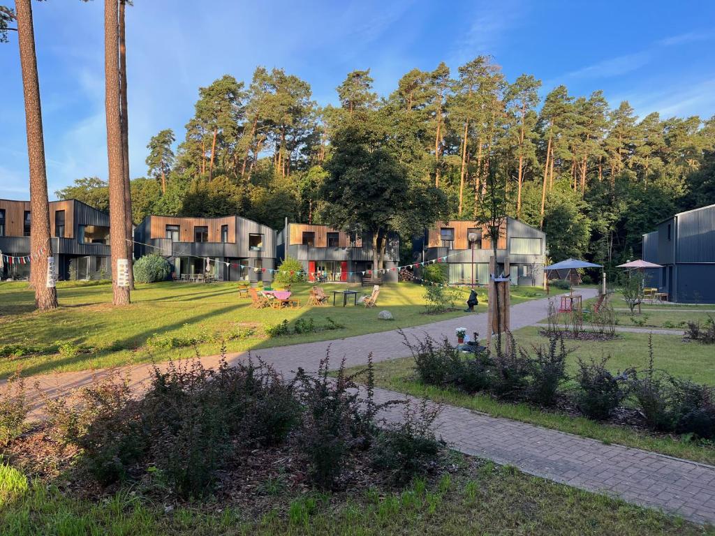 Das Ferienhaus am See – Haus 11 photo 1