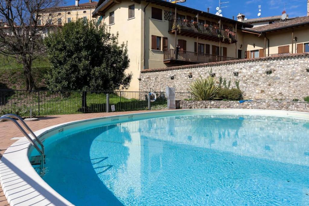 L&D home with pool