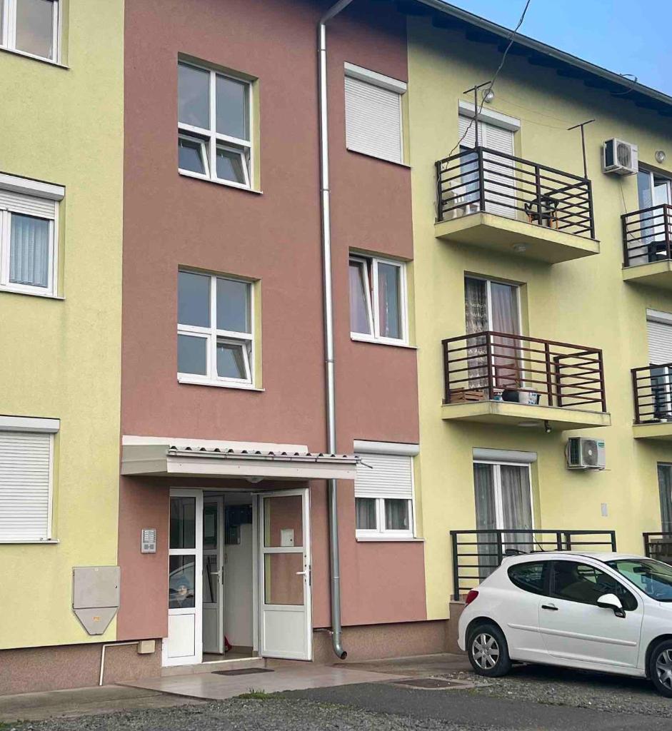 Apartman Stanić photo 1