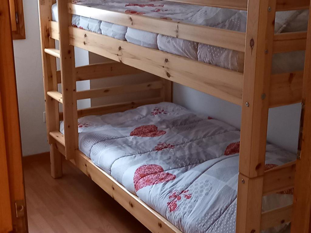 Appartement Pralognan-la-Vanoise, 3 pièces, 6 personnes - FR-1-464-26 photo 4