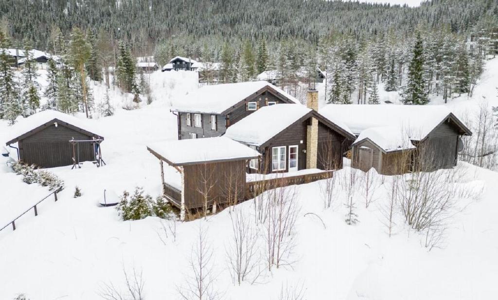 A wonderful estate of two houses for all seasons! photo 3