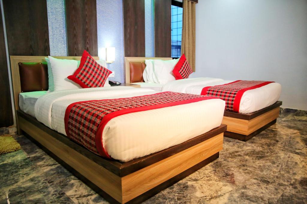 Khanal Hotel photo 2