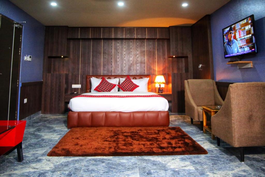 Khanal Hotel photo 3