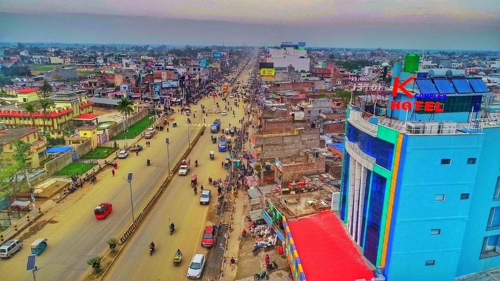 Khanal Hotel photo 4
