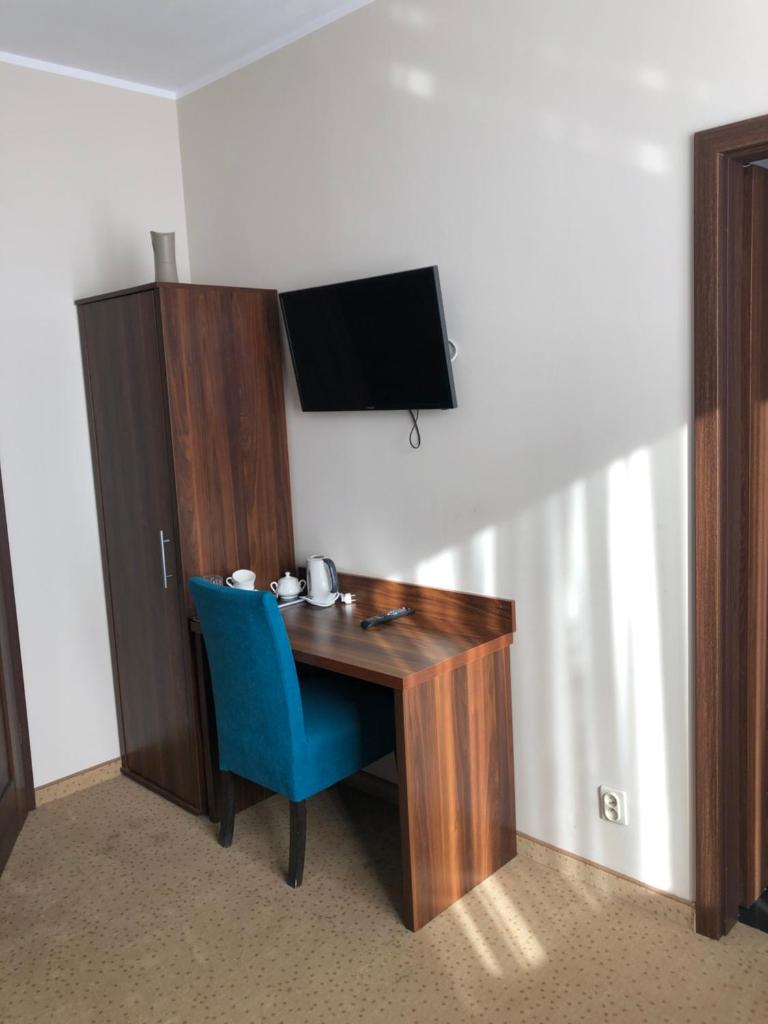 KOLONIA HOTEL photo 2