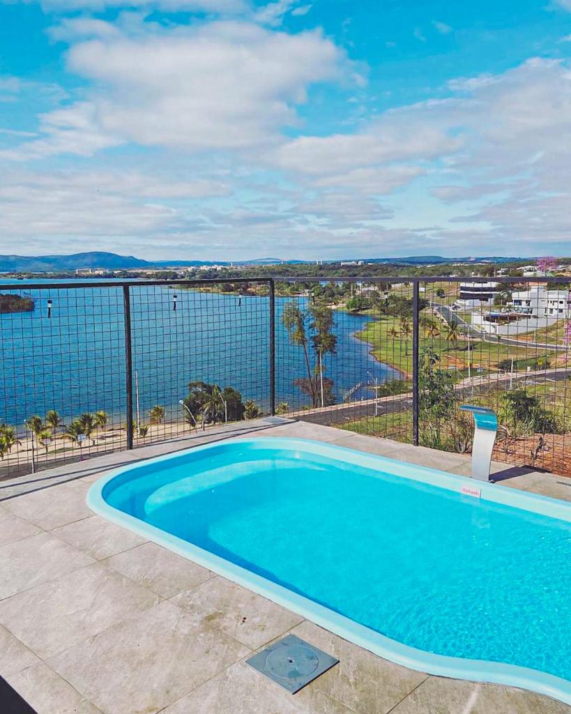 Paraíso Panorâmico Beira do Lago photo 3