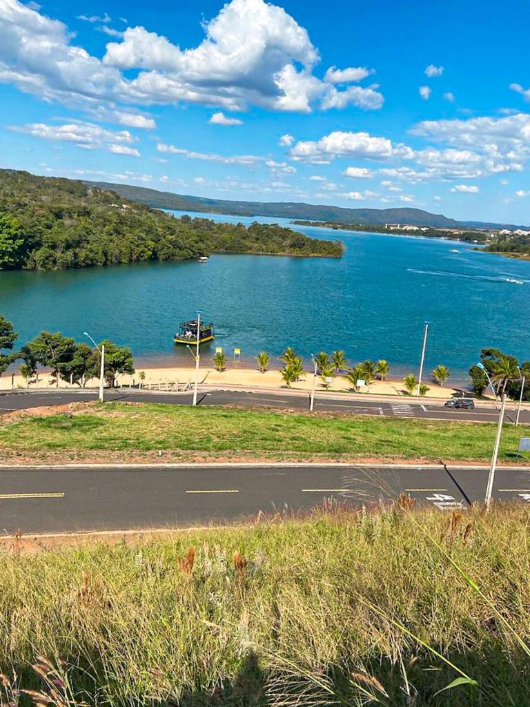 Paraíso Panorâmico Beira do Lago photo 2