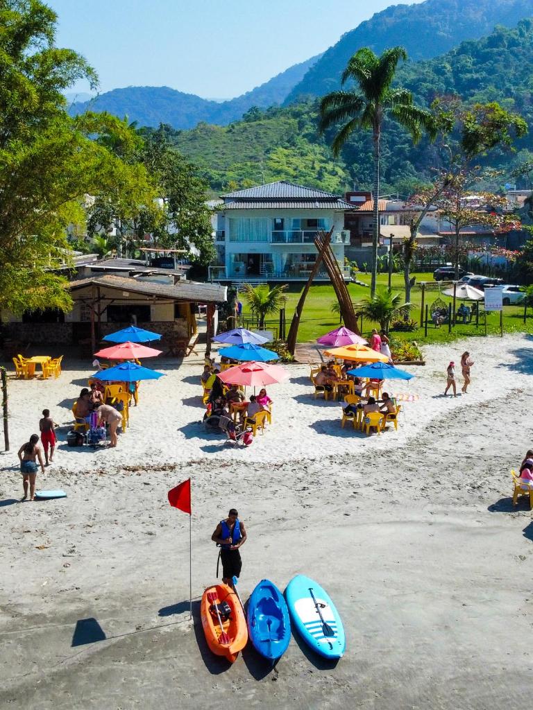 Pousada Cantinho da Praia photo 4