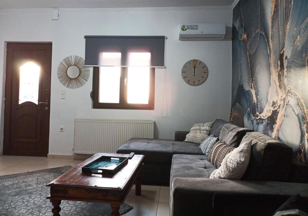 Vaikouzis Houses photo 4