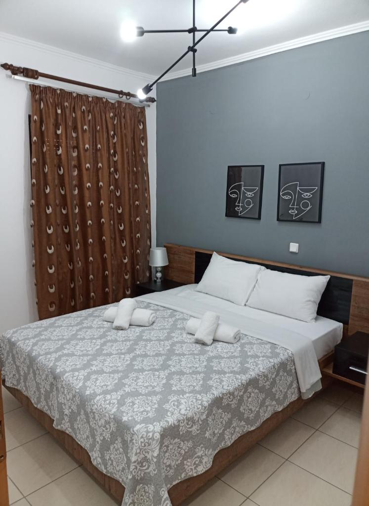 Vaikouzis Houses photo 3