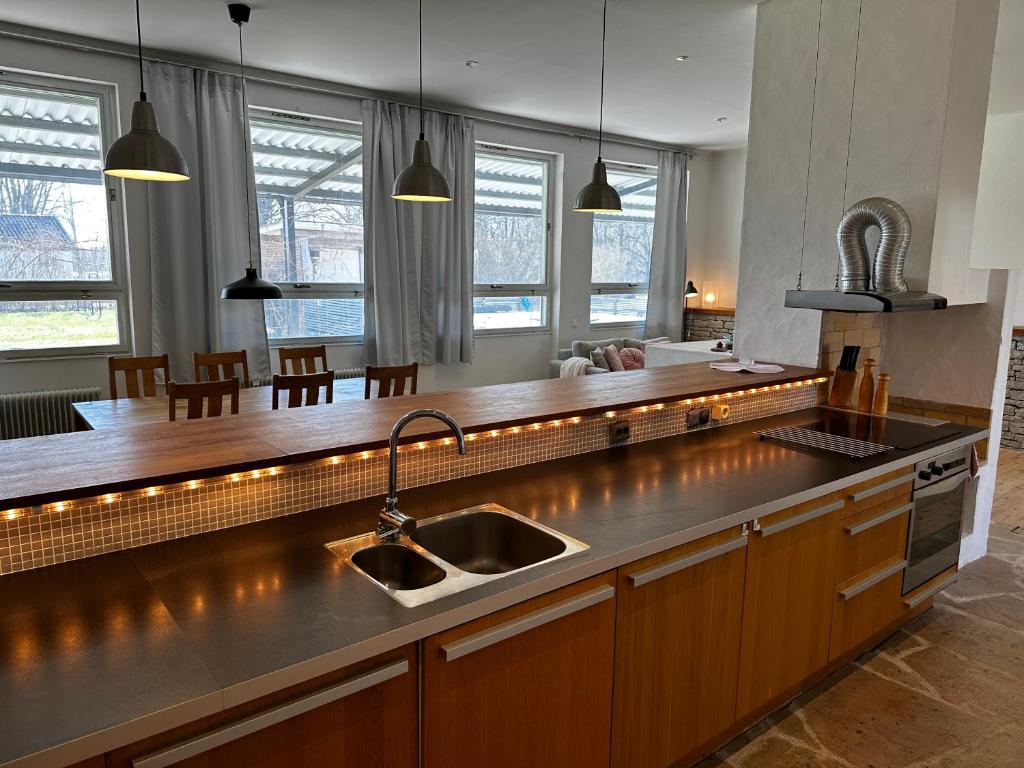 Hangvar Skola Biologisalen photo 4