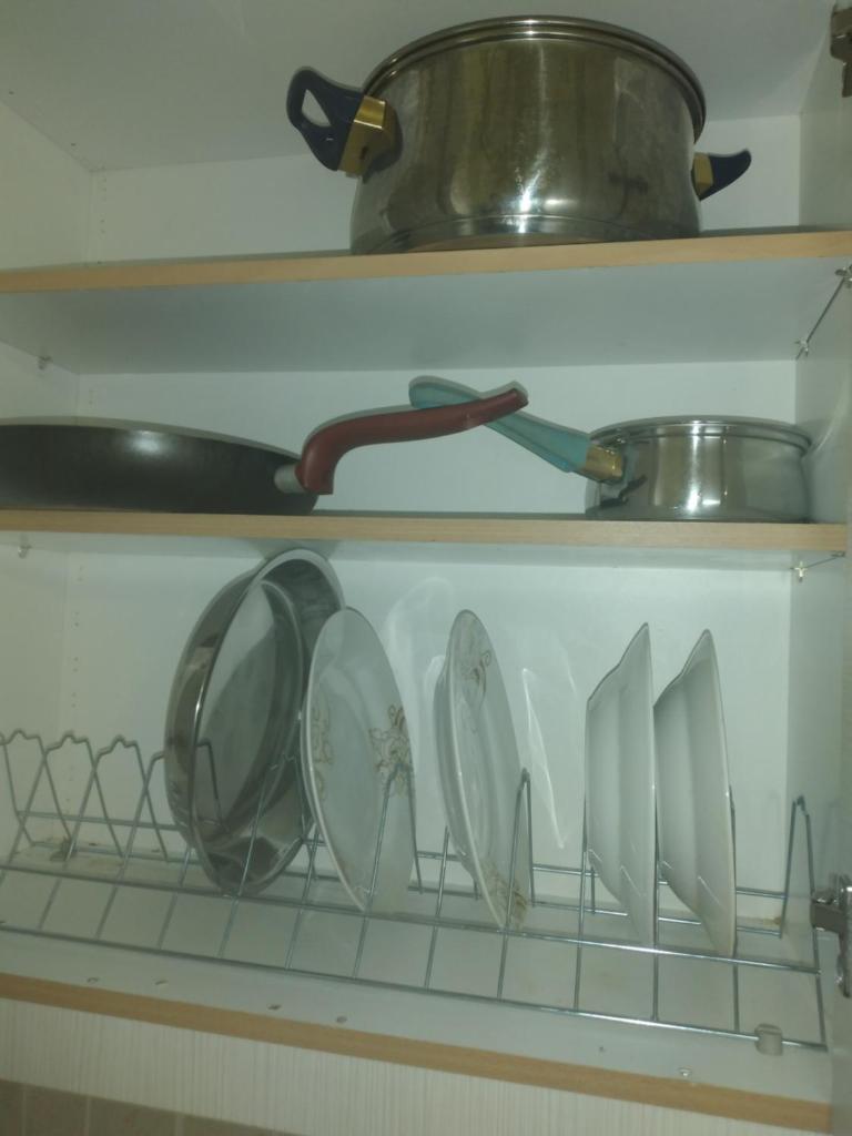 Izabela's Apartment photo 3