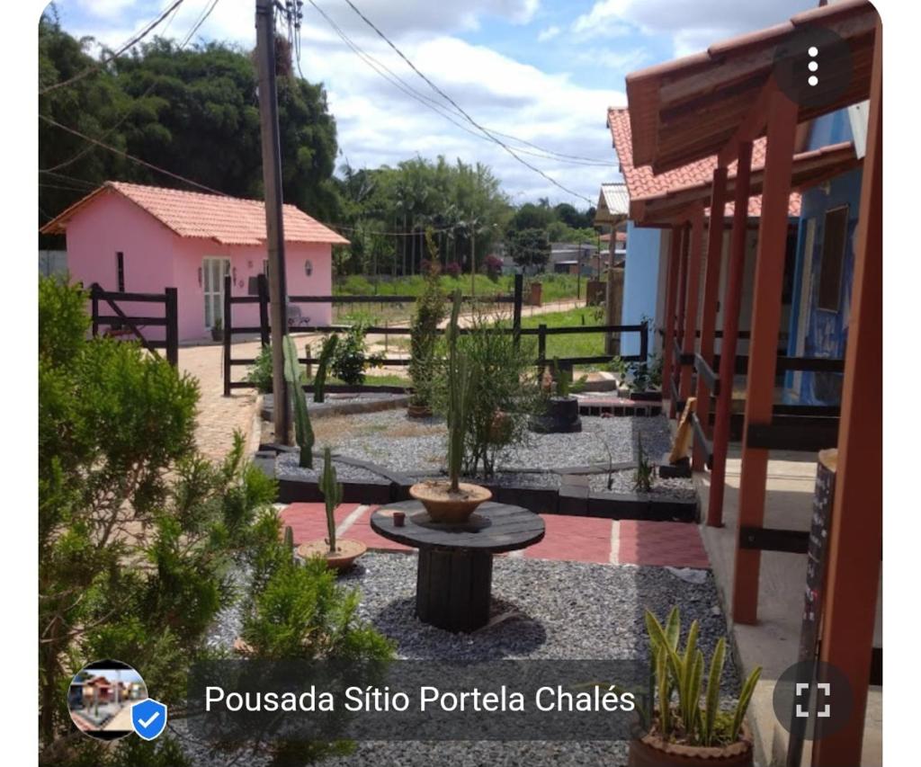 Chalés Portela photo 1