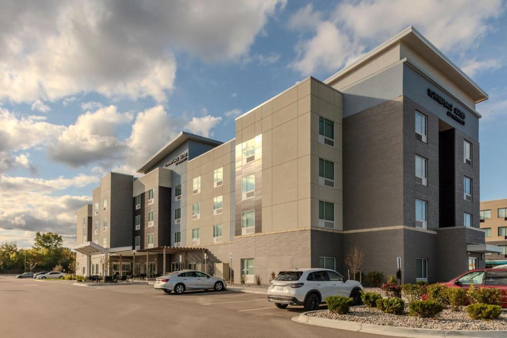 TownePlace Suites by Marriott Chesterfield image