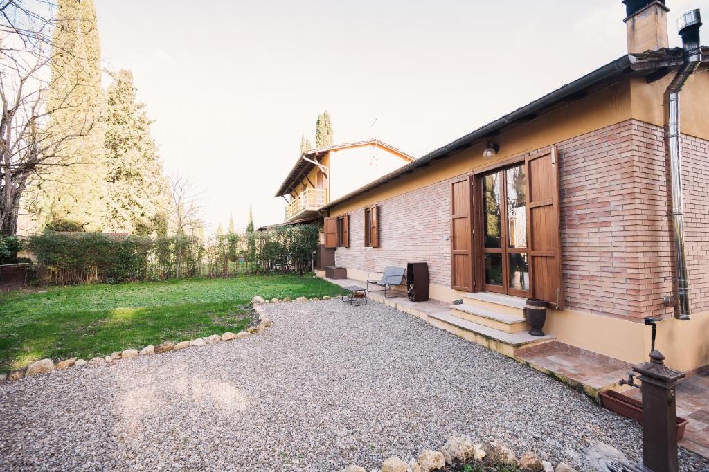 Casa Chianti / Chianti House photo 1