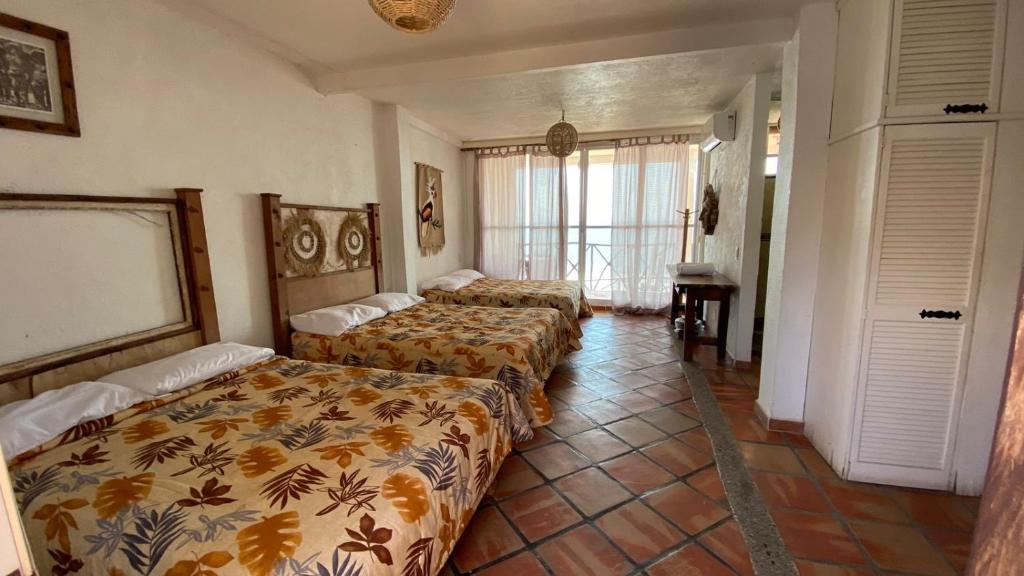 Hotel Gambusino
