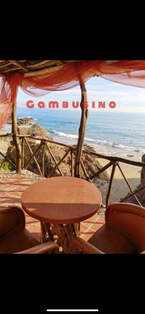 Hotel Gambusino photo 1