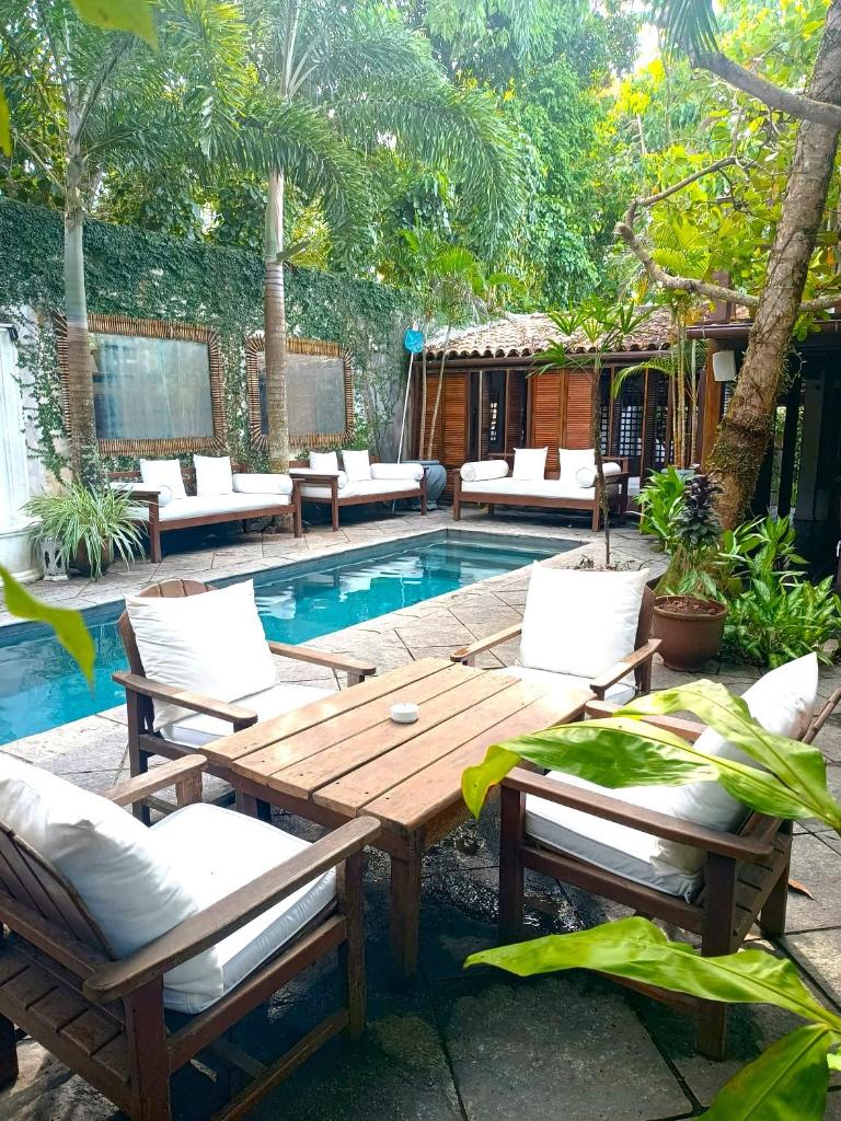 Monkey Casa Hotel photo 3
