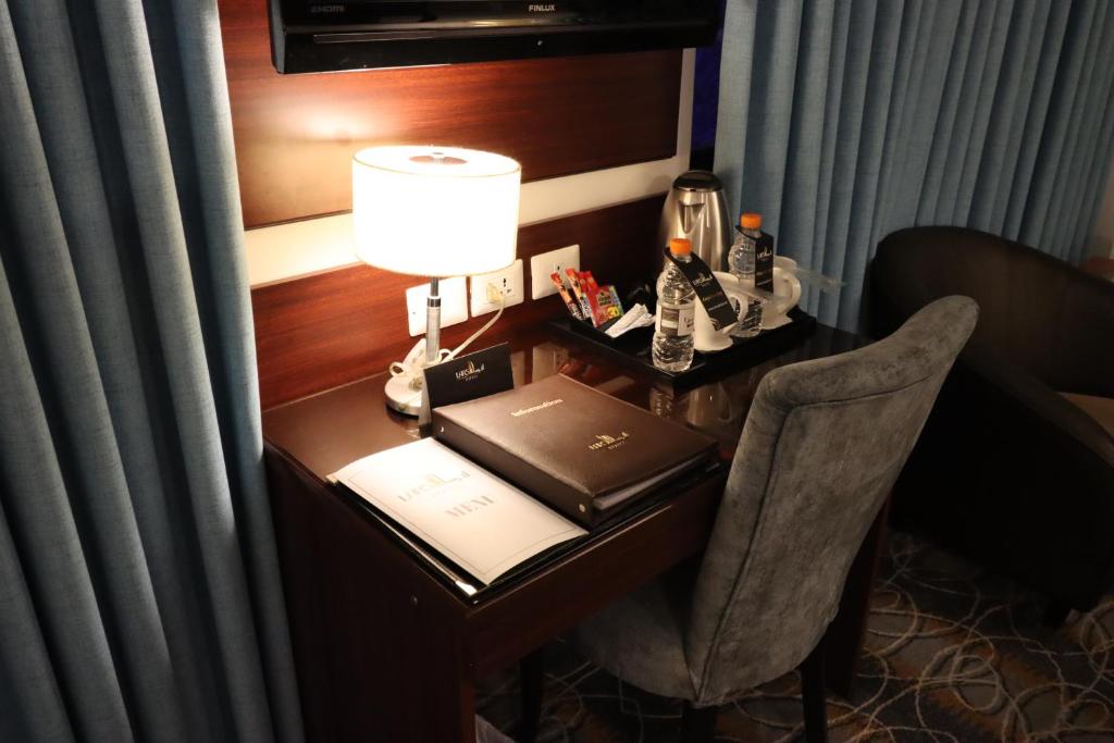 Larsa Hotel photo 3